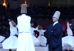 52 bin kişi "Aşk"a koştu