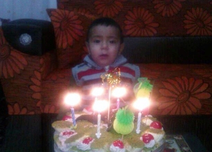 Recep Tayyip Erdoğan 1 yaşına bastı