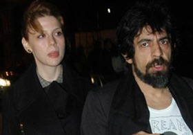 Eşim benle evli olduğunu unuttu