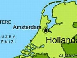 Hollanda soykırım tasarısını reddetti