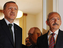 Kılıçdaroğlu'ndan tam destek sözü