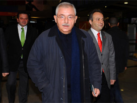 Türkiye'den Fransa'ya karşı ilk somut adım
