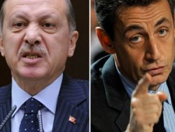 Türkiye'nin resti dünya basınında