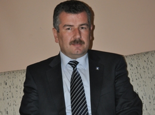 Tarımda hedef maksimum verim