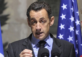 Karapınar Belediye Meclisi, Fransa'yı kınadı