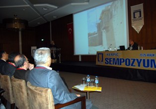 Kerpiç Sempozyumu