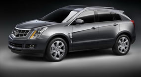 9 bin 862 Cadillac geri çağırıldı