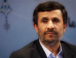 Ahmedinejad'dan Ermenistana ziyaret