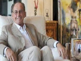 Baba Sarkozy'den Erdoğan'a yanıt!