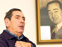 Menderes ailesi acıyla örselendi