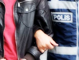 KCK operasyonunda 35 tutuklama
