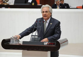 CHP'li vekilden maaş savunması!