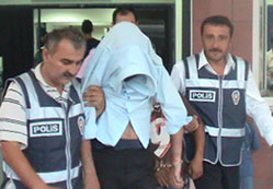 Şah-Mat Operasyonunda 6 gözaltı