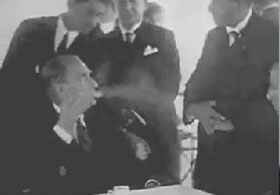 Atatürk'ün videosu rekor kırıyor