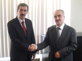 KOSKİ'nin projesi hibe kazandı