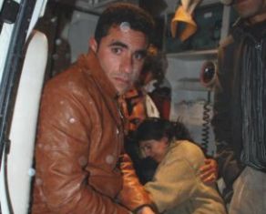 Konya'da feci kaza: 20 yaralı