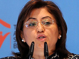 Şahin: Haklı davamızda çok dağınığız