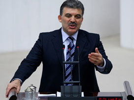 Gül'ün görev süresi 5 yıl mı, 7 yıl mı?