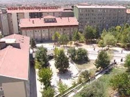 Selçuk Üniversitesi bölünüyor!