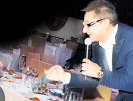 Mehmet Ali'ye Van tokadı