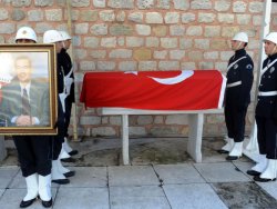 Aydın Menderes son yolculuğuna uğurlandı