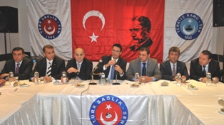 Sorunlarla dolu bir yılı geride bırakıyoruz