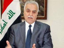 Haşimi:Sıra Kürt liderlerine de gelecek