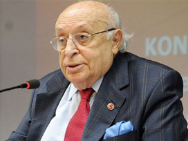 Demirel'den Menderes'e vefasızlık!
