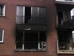 Belçika'da Türk ailenin dramı