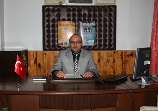 Beyşehir'de ''Mekke'nin Fethi Gecesi''