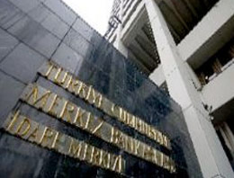 Merkez Bankası'ndan flaş açıklama!