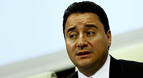 Babacan: AB'deki kriz bahane ediliyor
