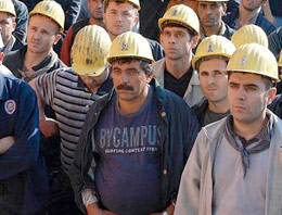 Türkiye'nin yarısı aç, yarısı da yoksul!