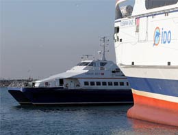 Marmara'da faciaya ramak kaldı