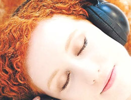 iPod ve MP3'deki bu tehlikeye dikkat!