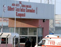 Üçüncü Balyoz davası başladı