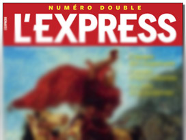 'Hz. Muhammed'in resmi' diye yayınladılar!