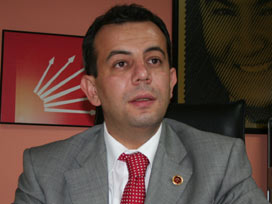 CHP'li Özcan: Zammı imzala talimatı aldım!