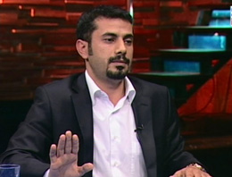 Mehmet Baransu, Çekirge'ye böyle çaktı!