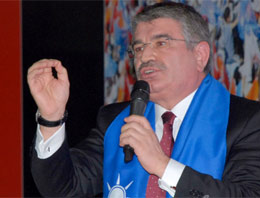 Bakan'ın sözleri BDP'yi ayaklandırdı
