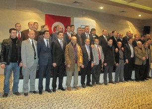 Kalyoncu yine aday olacak