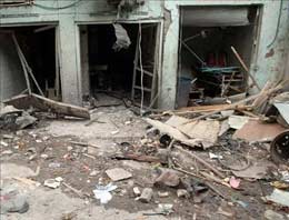 69 kişinin katili El-Kaide çıktı