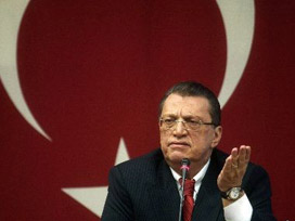Mesut Yılmaz: Yanlış anlaşıldım!