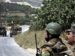 Suriye'de tanklar Türkmen mahallesine girdi