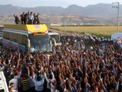 İşte açılımın 7 gizli maddesi