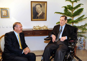 Aydın Menderes'in Erdoğan'dan isteği