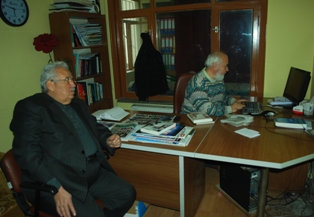Menderes'in Konya günleri