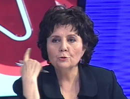 'Birileri bu çocuğa akıl fikir versin'