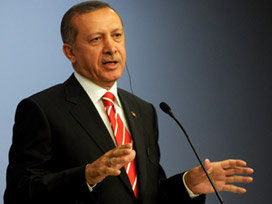 Erdoğan: Yalanı sabırla ve belgeyle çürüteceğiz