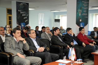 2012'de binalar daha güvenli olacak